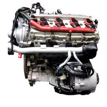 Load image into Gallery viewer, Audi Volkswagen BAR 4.2L Engine Assembly for Q7 Touareg (Used) - photo 1