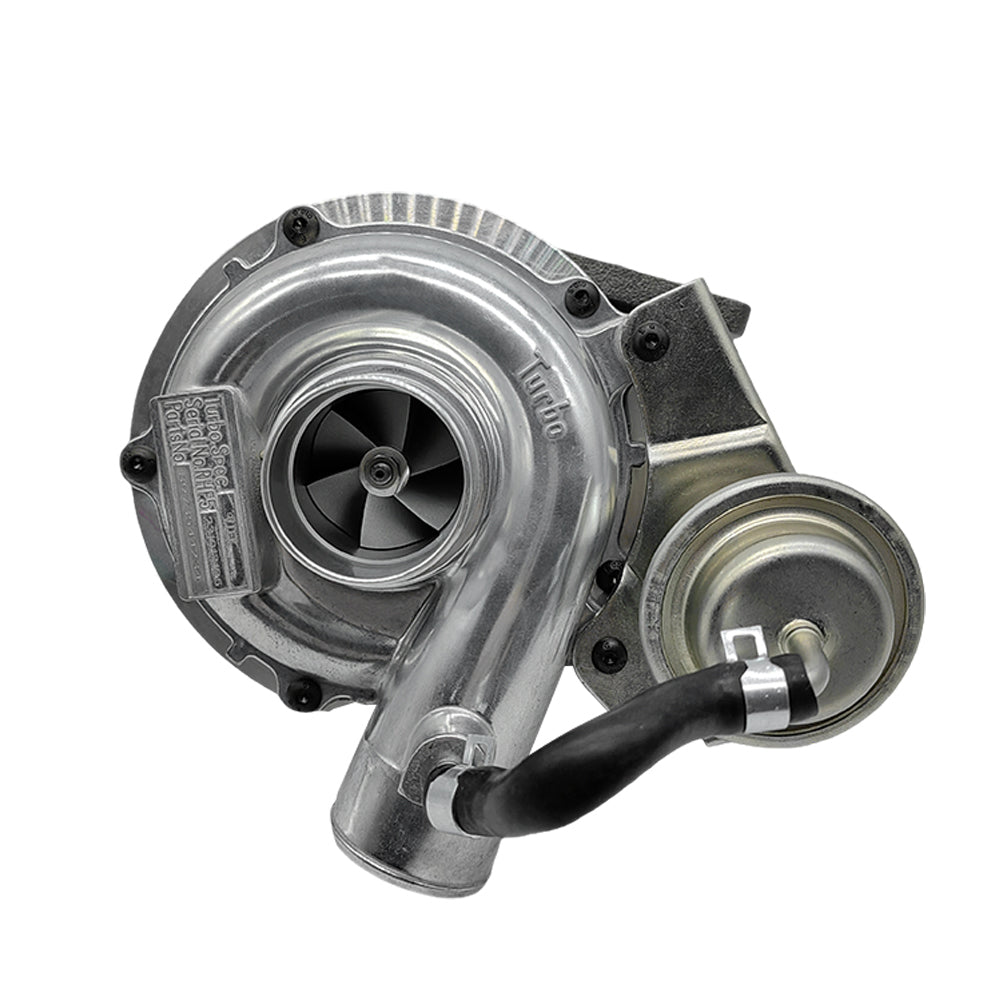 4JH1-TC Diesel Turbocharger 8973544234 8-97354-4234 VB430093 for New Isuzu D-MAX Pickup Rodeo 3.0L 96/190 HP