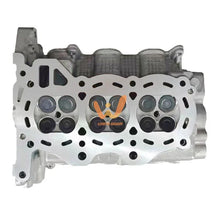 Load image into Gallery viewer, HYUNDAI i20 I 2008.09-2012.12 1.2 (57KW,78PS) 22100-04401 22100-04301 Cylinder Head Kia I10 Picanto G3LA Engine – OEM 2210003220