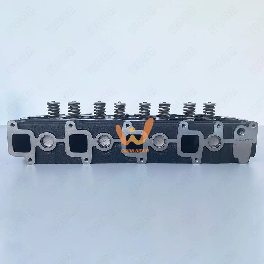 Mitsubishi S4S 1990-2007 - Direct Injection S4S S4K Diesel Cylinder Head 32A01-01010 Forklift Engines Model – OEM 32A01-01020