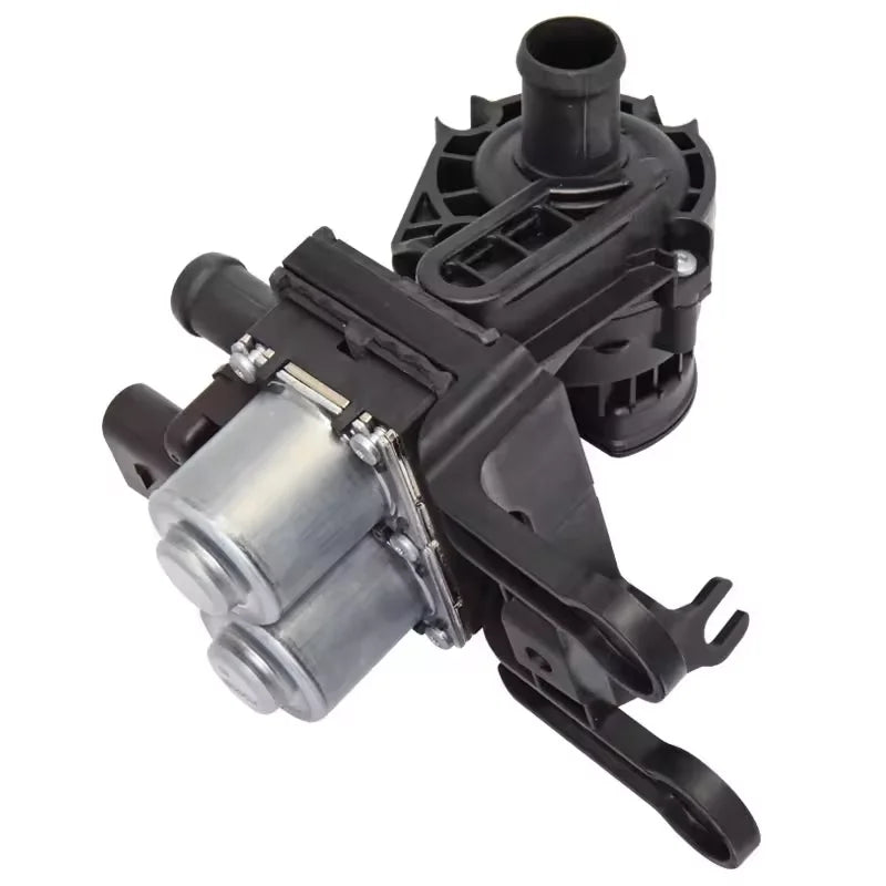 Audi A6 C6 / A6 Avant / Allroad / S6 / RS6 2004–2011 Heater Control Valve 4F1959617B