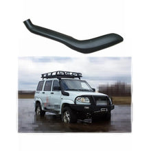Load image into Gallery viewer, Off Road Accessories 4x4 Snorkel for Russia Car UAZ Patriot 4x4 Snorkel Kits