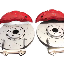 Load image into Gallery viewer, Universal Fitment Front Big Brake Kit 