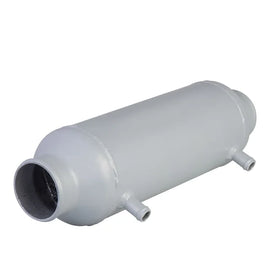 FD-F1-IC-01 Universal Turbo Water Intercooler Radiator for F-150