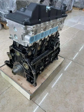 Load image into Gallery viewer, Toyota 1KD 1KD-FTV 3.0L Turbo Engine Assembly for Hilux (Remanufactured) - photo 6