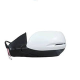 MIR-013 2020-2021 Honda CR-V Power Folding Heated 9-Line Mirror Assembly