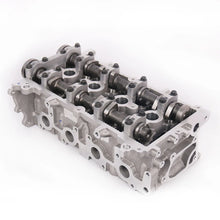 Load image into Gallery viewer, SPARK (M300) 2010-2015 B12D1 Fast Shipping B12 B12D B12D1 Complete Cylinder Head 24542621 9002810 09048771 for Chevrolet Aveo Spark Kalos Daewoo Matiz – OEM 25183627
