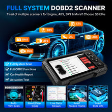 Load image into Gallery viewer, Kingbolen S6 Elite - view 3