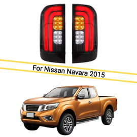 Nissan Navara NP300 LED Tail Light
