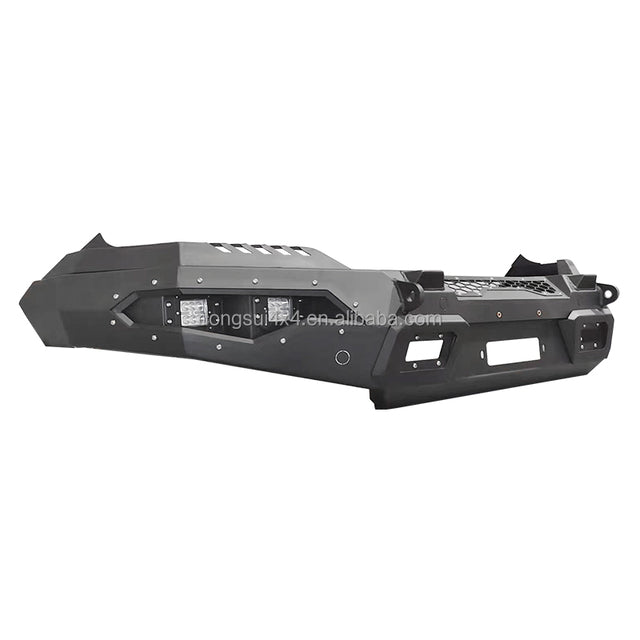 Toyota Hilux Revo / multi-fitment Front Bumper Off-Road Bullbar Kit