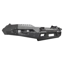 Load image into Gallery viewer, Toyota Hilux Revo / multi-fitment Front Bumper Off-Road Bullbar Kit