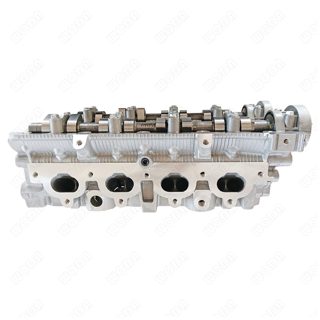 G3 (Mexico and USA) 2009-2010 F14D3 F16D3 96446922 96389035 F14D3 F16D3 Gasoline Cylinder Head Assembly for Chevrolet Gentra Kalos Lacetti Optra Buick/Ror – OEM 96446922