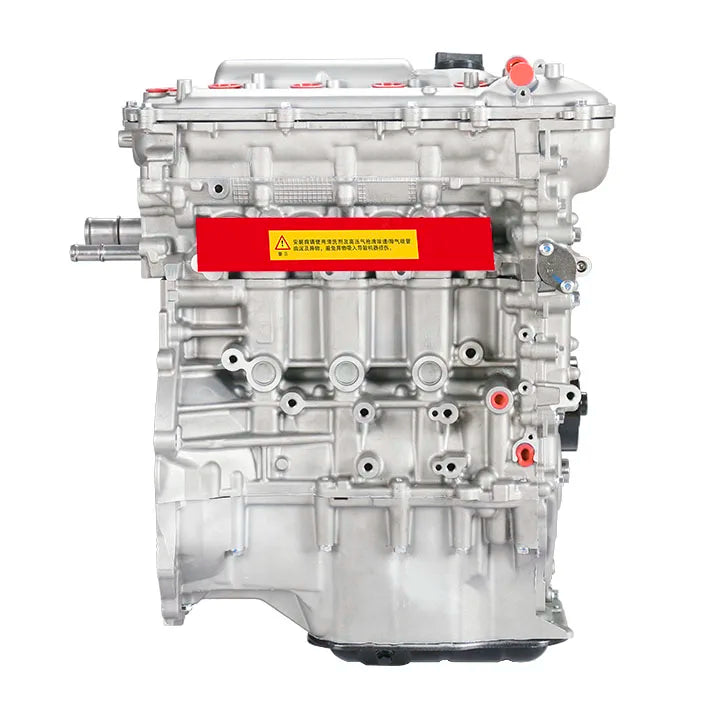1ZR FE Engine Assembly 1.6L  Auto Parts Long Block Engine for TOYOTA COROLLA