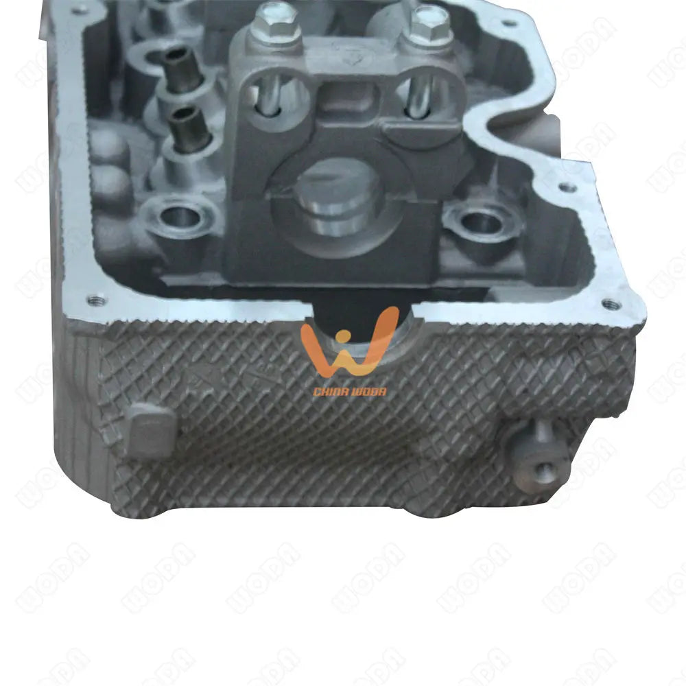 MAZDA B-SERIE (UF) 1985.01-1996.03 2.2 D (UFY0)(47KW,64PS) OEM 910520 G61210100B G60110100B Cylinder Head for Mazda G613 B-Serie (UF) 2.6i 4WD – OEM 910520