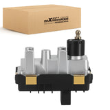 BV40 Turbo Electronic Actuator for Nissan NV350 Caravan Urvan Murano 2.5 DCi 140KW 2008