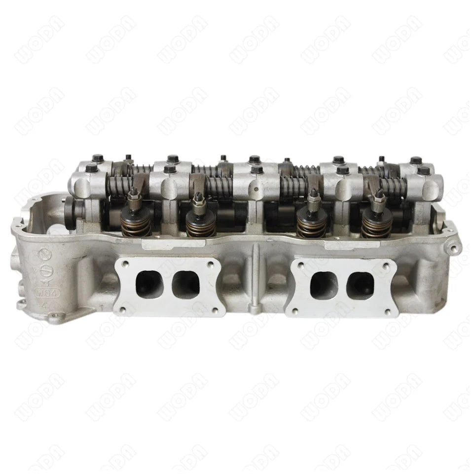 Nissan SUNNY WAGON 1990-2000 Z24 Z24 Complete Cylinder Head 11042-1A001 11041-13F00 D21 Pathfinder Forklift 2.4L – OEM 11041-20G13