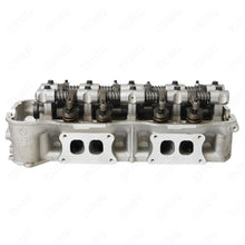 Load image into Gallery viewer, Nissan SUNNY WAGON 1990-2000 Z24 Z24 Complete Cylinder Head 11042-1A001 11041-13F00 D21 Pathfinder Forklift 2.4L – OEM 11041-20G13