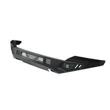 Load image into Gallery viewer, Universal / multi-fitment Steel Alloy Front Bumper