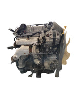 Load image into Gallery viewer, Kia D4CB 2.5L Engine Assembly for Sorento (Used) - photo 2