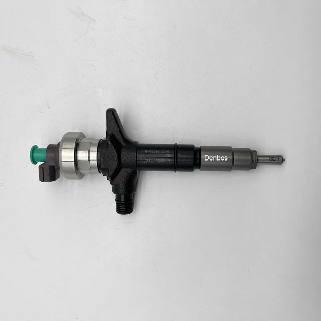 High-pressure Common Rail Fuel Injector 8-98246130-0 Single