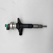 Load image into Gallery viewer, High-pressure Common Rail Fuel Injector 8-98246130-0 Single