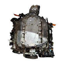Load image into Gallery viewer, Honda J35Z J35Z1 J35Z2 3.5L Engine Assembly for Pilot (Used) - photo 1