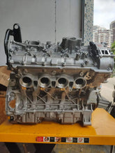 Load image into Gallery viewer, Mercedes-Benz 178 M178 4.0L Turbo Engine Assembly for Daimler AMG GT (New) - photo 3