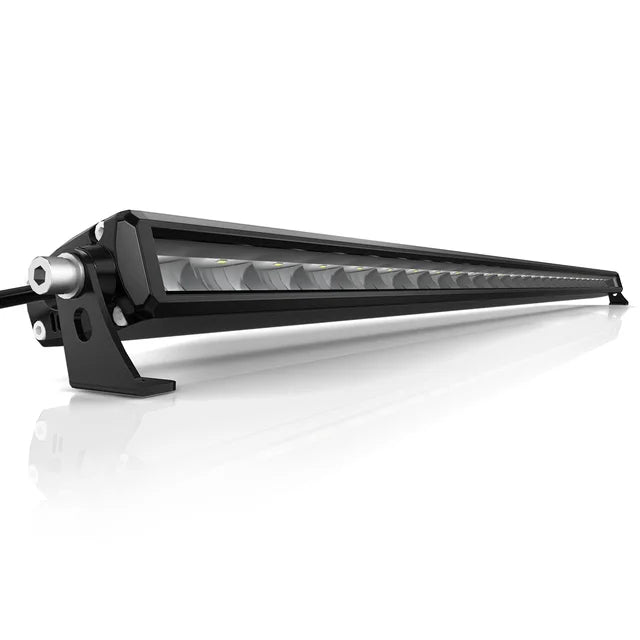 Novsight high power 390W 50 inch curved LED offroad light bar