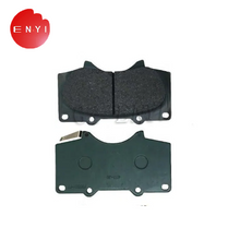 Load image into Gallery viewer, BRK-11.0-04465 04465-0K360 for Toyota Hilux Revo Front Brake Pads