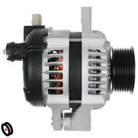 1601447938725 ALT13323 New Alternator for Isuzu D-MAX 3.0l Diesel 4JJ1-TC