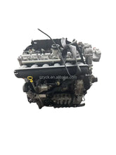 Load image into Gallery viewer, Volvo B6304T4 3.0L Engine Assembly for S60 V60 (Used) - photo 2