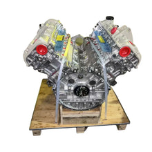 Load image into Gallery viewer, Porsche M48 M4802V 4.8L Turbo Engine Assembly for Cayenne 911 Macan S Gts (Remanufactured) - photo 2