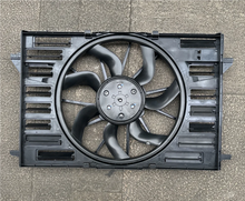 Load image into Gallery viewer, VW Golf V / VI, Passat B6, Jetta, Tiguan Engine Radiator 1TD121203B