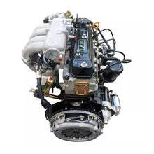 Load image into Gallery viewer, Factory Supply 4Y EFI 4Y-E Carburetor Long Block Engine Assembly for Daihatsu Delta Truck Van Crown Hiace Hilux Forklift