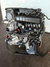 Load image into Gallery viewer, BMW N46 N46B20 N46B20B 2.0L Engine Assembly for 320i / 120i E90 E84 E87 E88 (Used) - photo 6