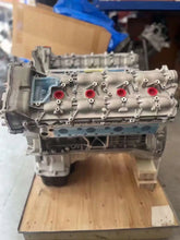 Load image into Gallery viewer, Mercedes-Benz 273 M273 4.7L Engine Assembly for S550 G500 (New) - photo 4