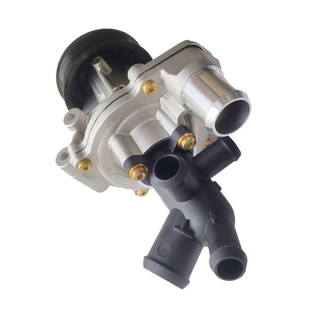 FD-RG-WP-06 Engine Cooling System Water Pump for Ford Ranger 2.5L