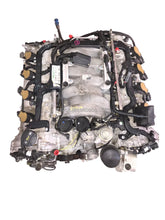 Load image into Gallery viewer, Mercedes-Benz 273 M273 4.7L Engine Assembly for S550 G500 E500 (Used) - photo 3