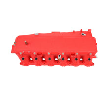 Load image into Gallery viewer, BMW Gen 2 B58TU 3.0T 2021+ CNC Billet Aluminium Charge Air Cooler Intake Manifold Intercooler