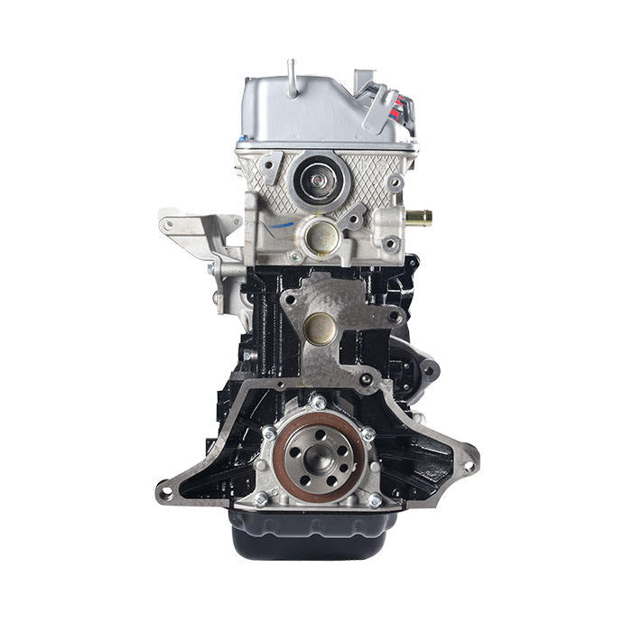 Factory Price 1.6L 4G18 5MT Gasoline Motor Complete Engine Assy Long Block for Mitsubishi Lancer SPACE STAR