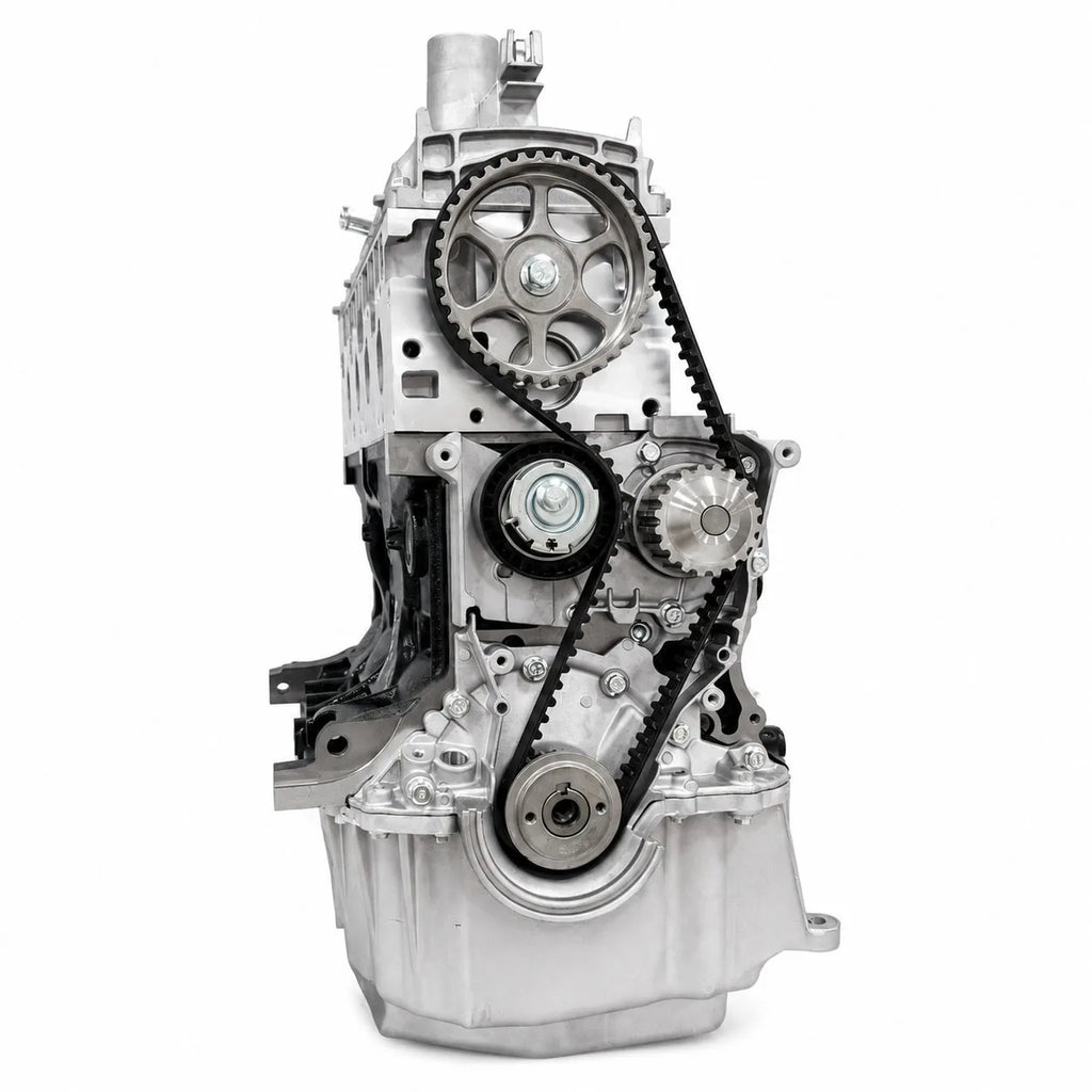 RENAULT SCÉNIC III VAN 2013.01-2016.09 1.6 VVT (81KW,110PS) K7M 1.6L SOHC 8V Gasoline Long Block Engine Assembly 1598cc for Renault Logan Sandero Clio Megane Kangoo – OEM 7701473352
