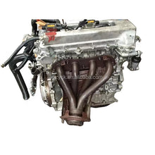 Load image into Gallery viewer, Geely JL4G15D 1.5L Engine Assembly for Emgrand Vision (Used) - photo 4