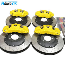 Load image into Gallery viewer, Ram 1500 Front Big Brake Kit 