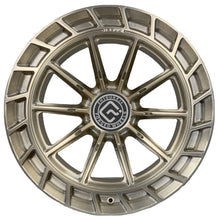 Load image into Gallery viewer, Universal ET10 Polished Forged Sports Alloy Wheel