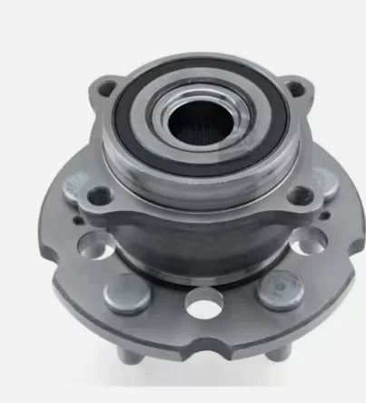 Audi A4 B9 Front Wheel Hub Bearing 8W0407625 / 8WD407625 / 4M0498625A
