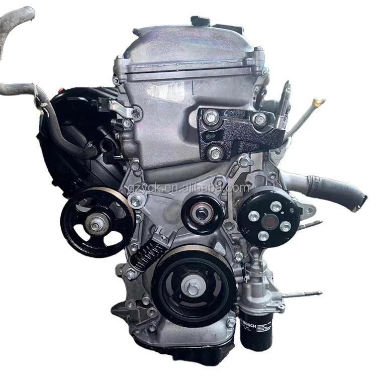 Toyota 1AZ FE 2.0L Engine Assembly for Camry (Used) - photo 2
