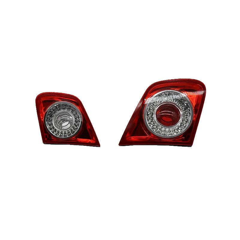 Volkswagen Jetta 2005–2010 / Golf Mk6 Rear Tail Light Assembly 1K5945093 1K5945094