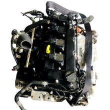 Load image into Gallery viewer, Changan JL476ZQCD 1.5L Turbo Engine Assembly for CS95 EADO CV2 A800 (Used) - photo 1