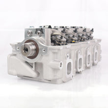 Load image into Gallery viewer, B10S1 B10S Complete Cylinder Head 96642709 96666228 for Daewoo Matiz Spark 1.0L 68.50mm
