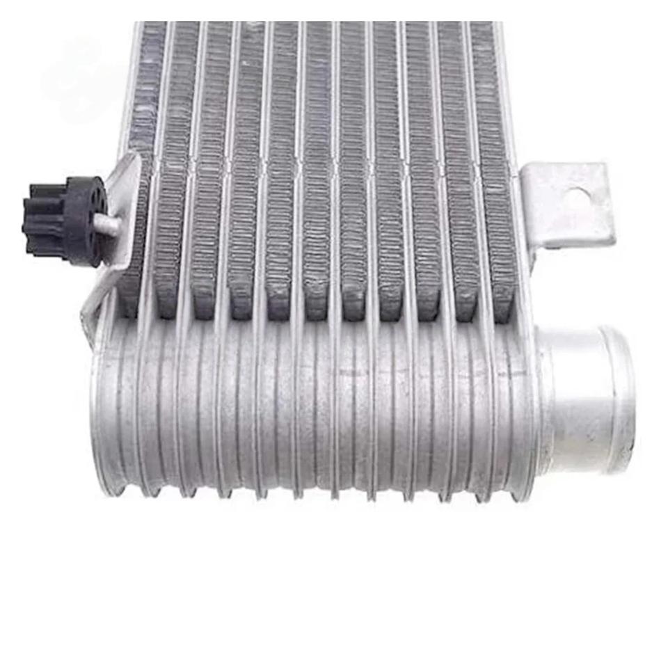 WL21-13-550A intercooler for Ranger BT-50